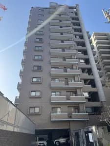 URBAN PALACE AXE大濠