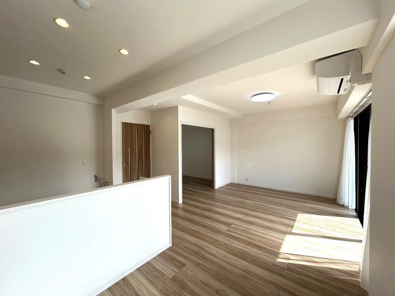 Farnest Hills 高宮Interno