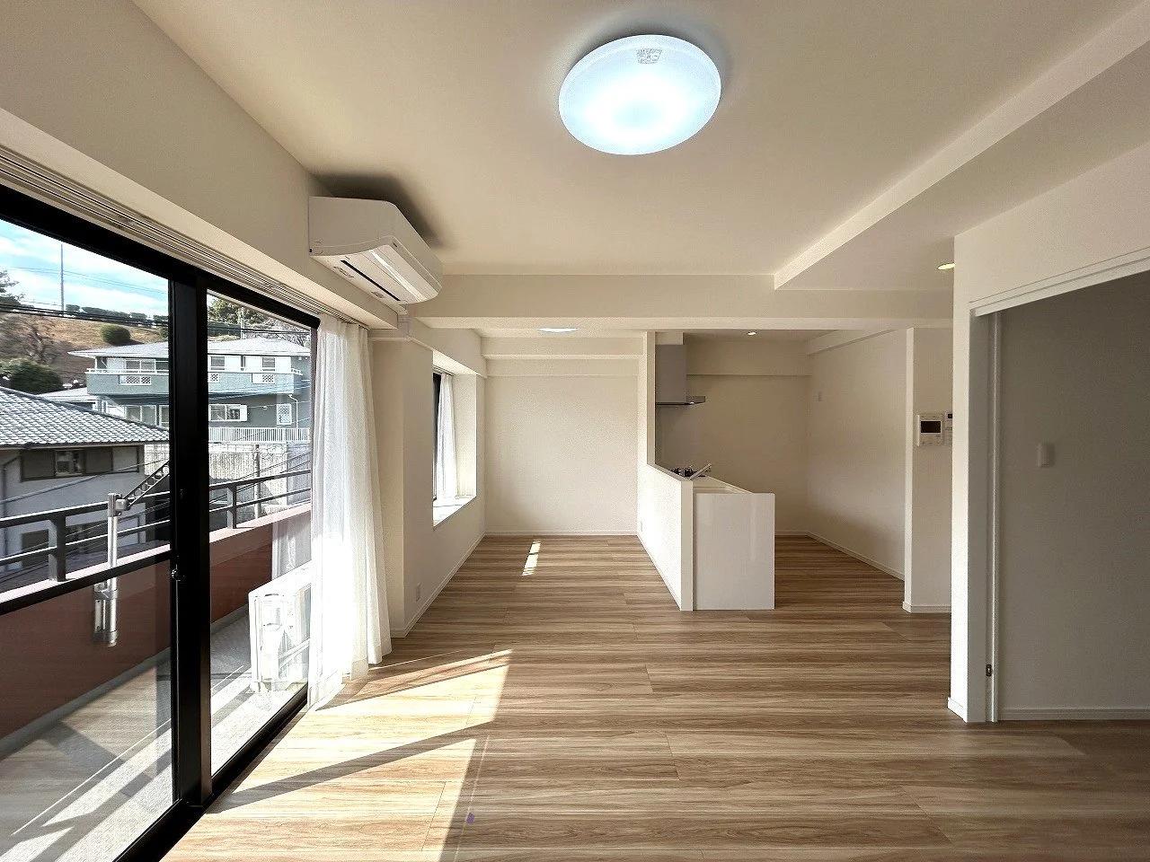 Farnest Hills 高宮Interno