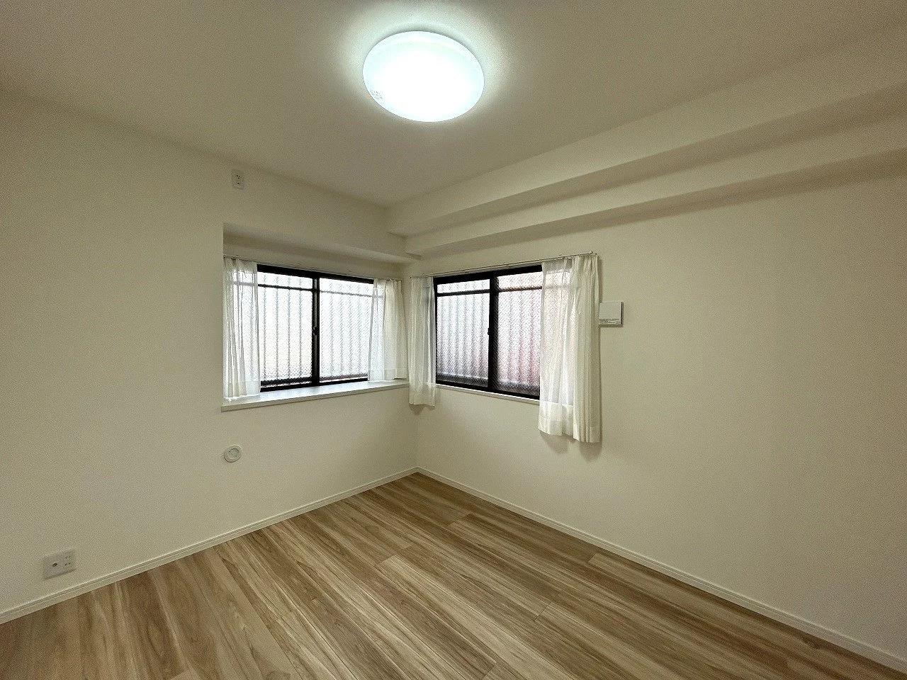 Farnest Hills 高宮Interno