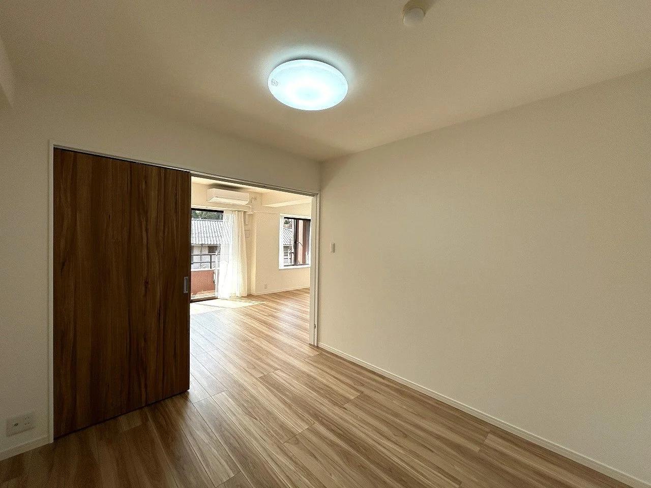 Farnest Hills 高宮Interno