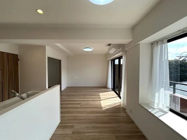 Farnest Hills 高宮Interno