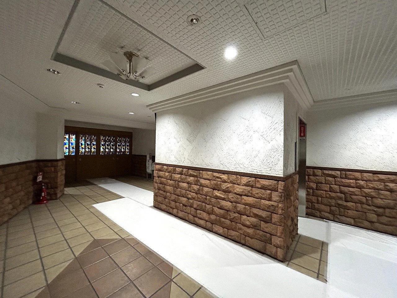 Farnest Hills 高宮Interno