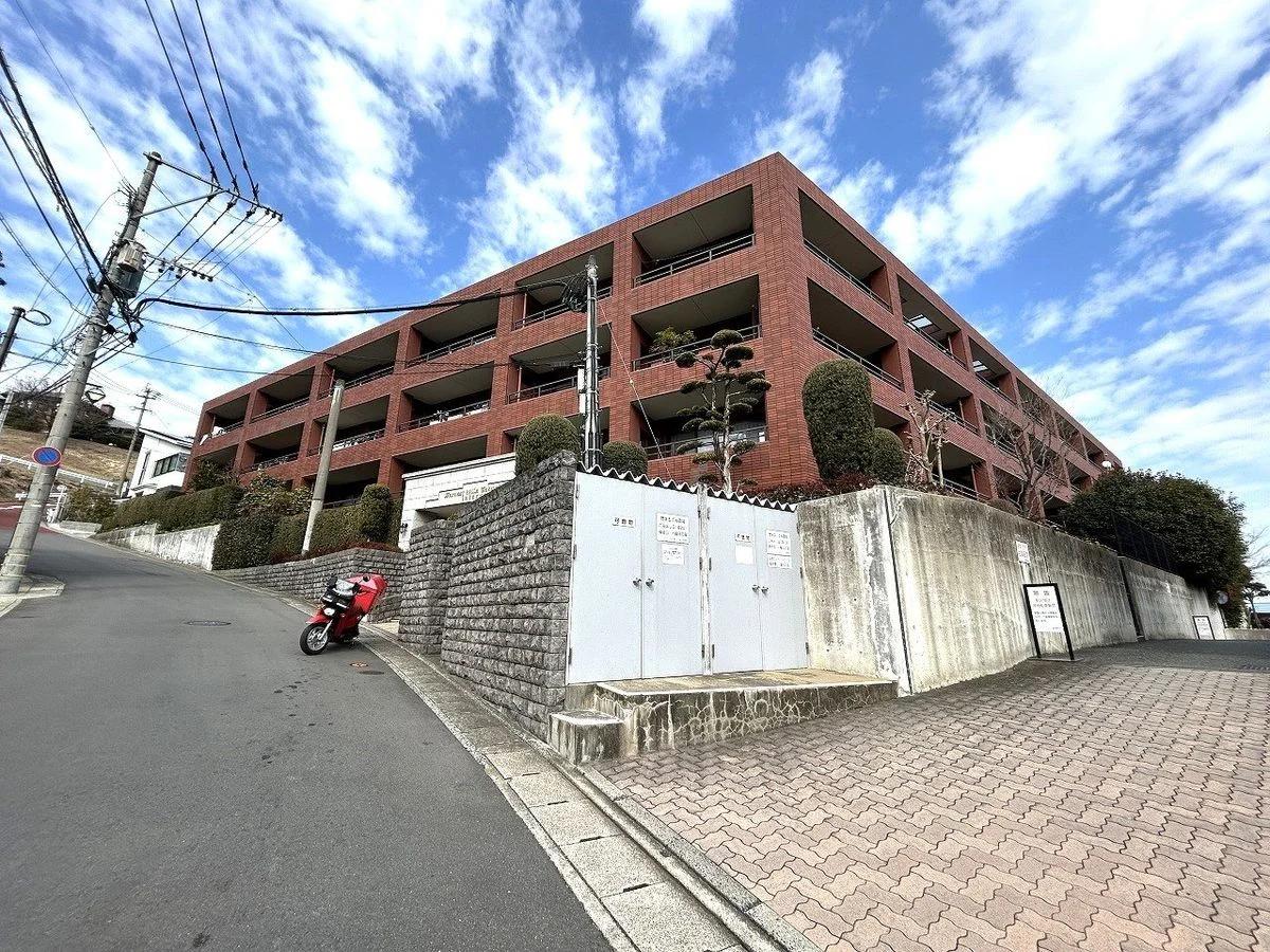 Farnest Hills 高宮Interno