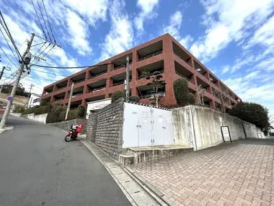 Farnest Hills 高宮Interno