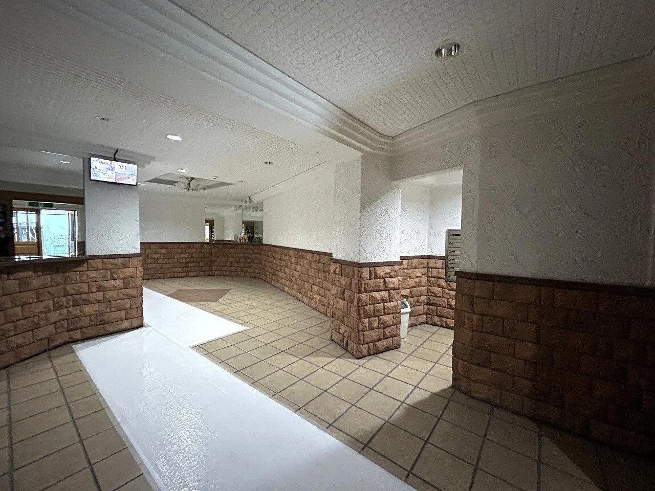 Farnest Hills 高宮Interno