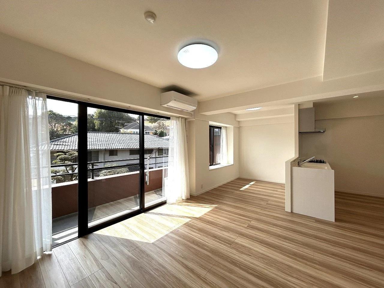 Farnest Hills 高宮Interno