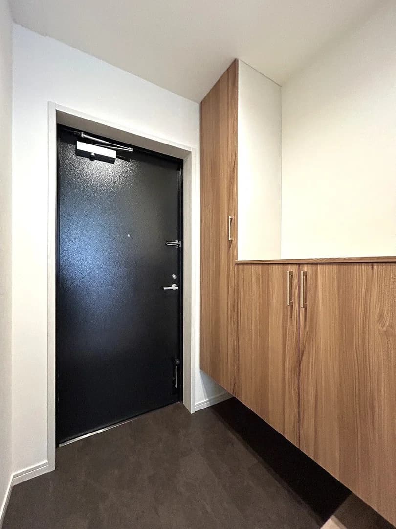 Farnest Hills 高宮Interno