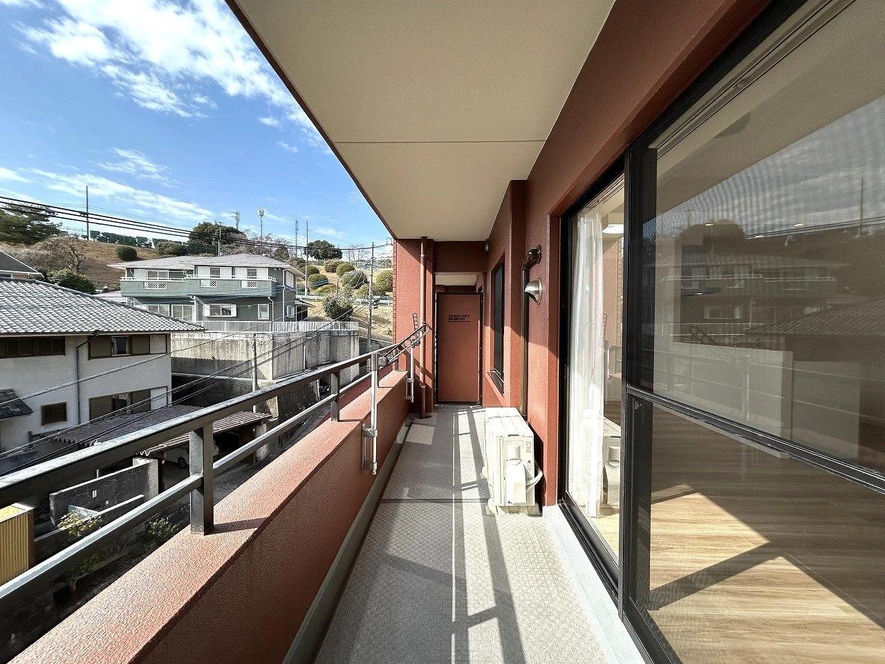 Farnest Hills 高宮Interno