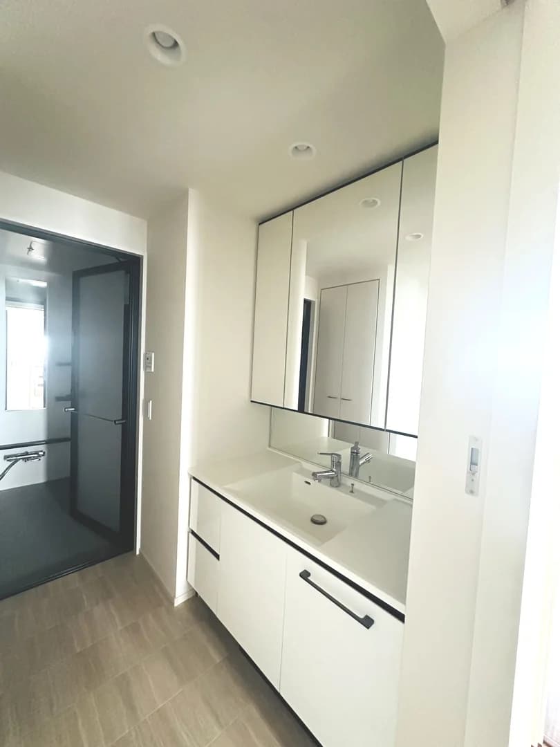 IslandCity Ocean&Forest Tower Residence East