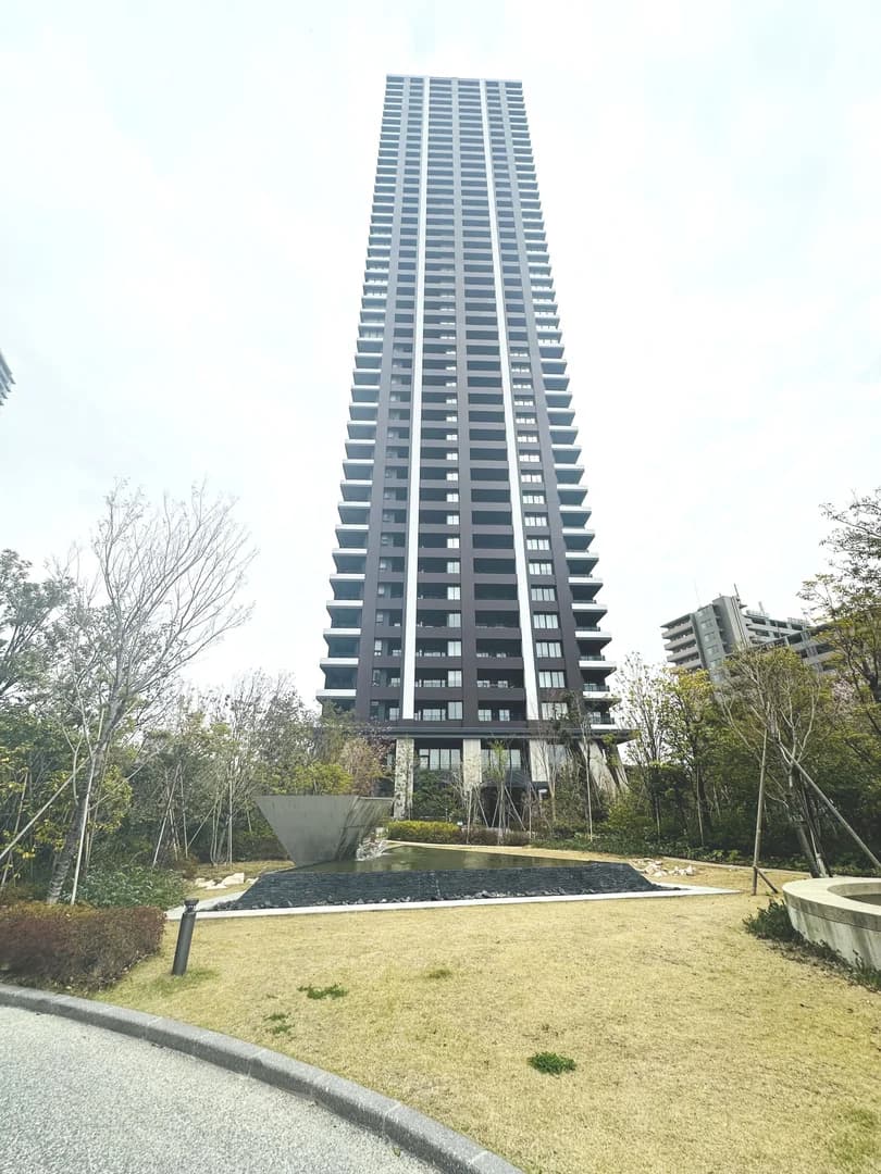 IslandCity Ocean&Forest Tower Residence East