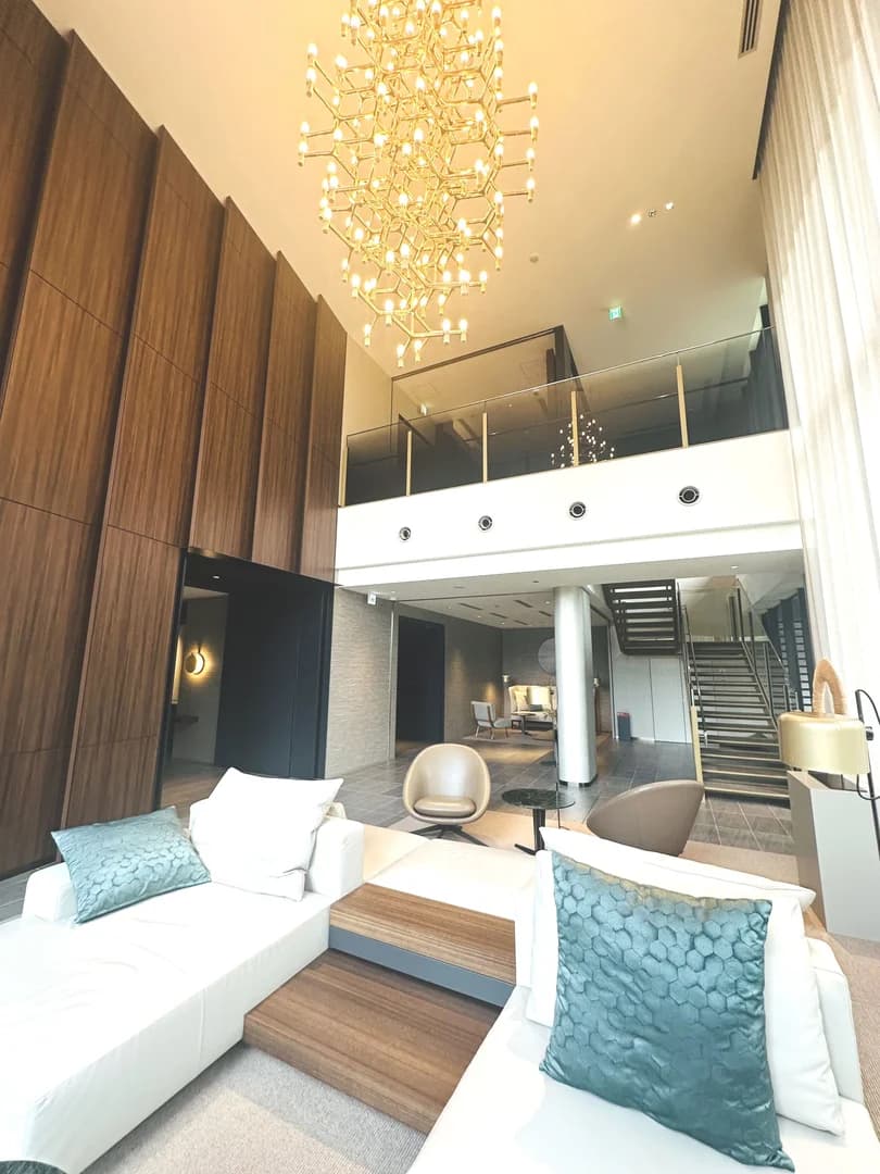 IslandCity Ocean&Forest Tower Residence East
