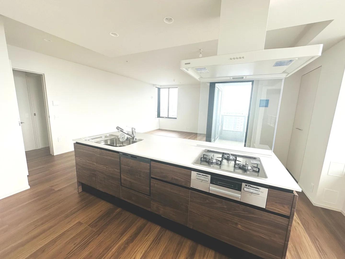 IslandCity Ocean&Forest Tower Residence East