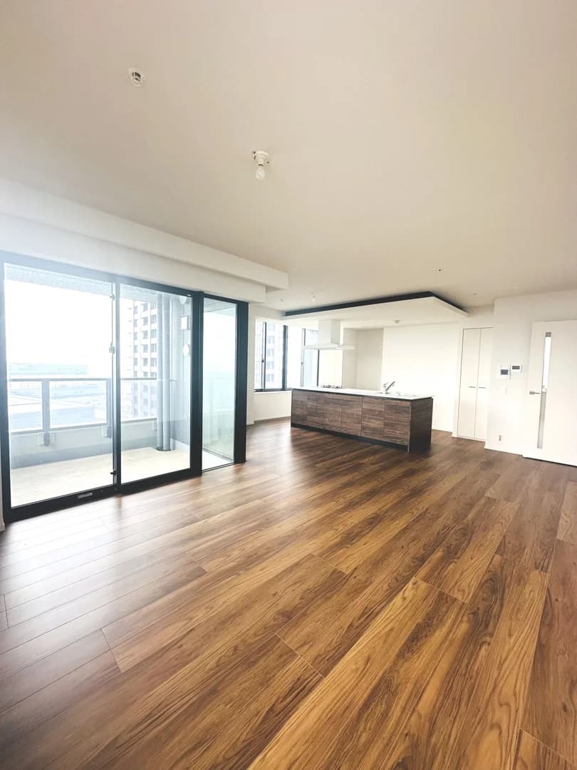 IslandCity Ocean&Forest Tower Residence East