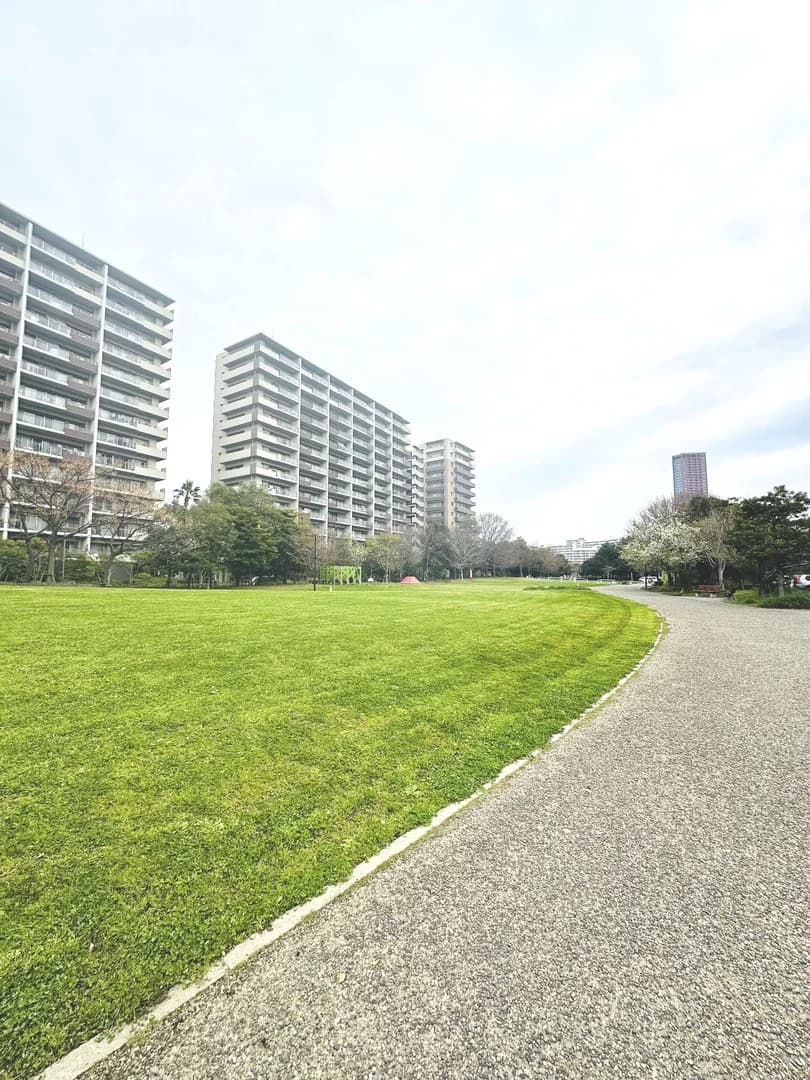 IslandCity Ocean&Forest Tower Residence East