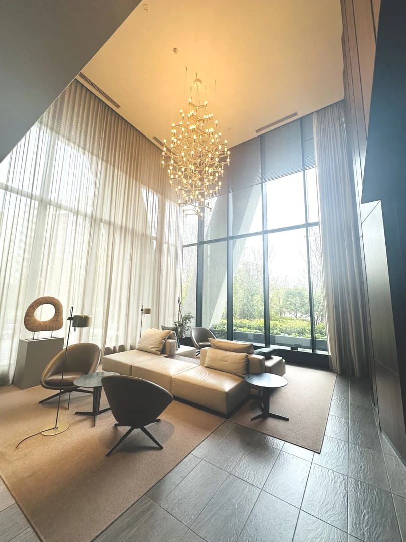 IslandCity Ocean&Forest Tower Residence East