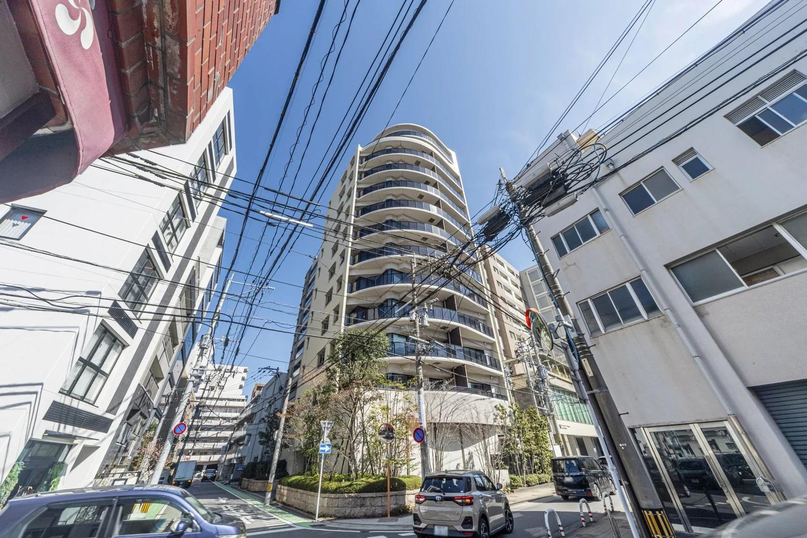 Grand Maison 赤坂1丁目