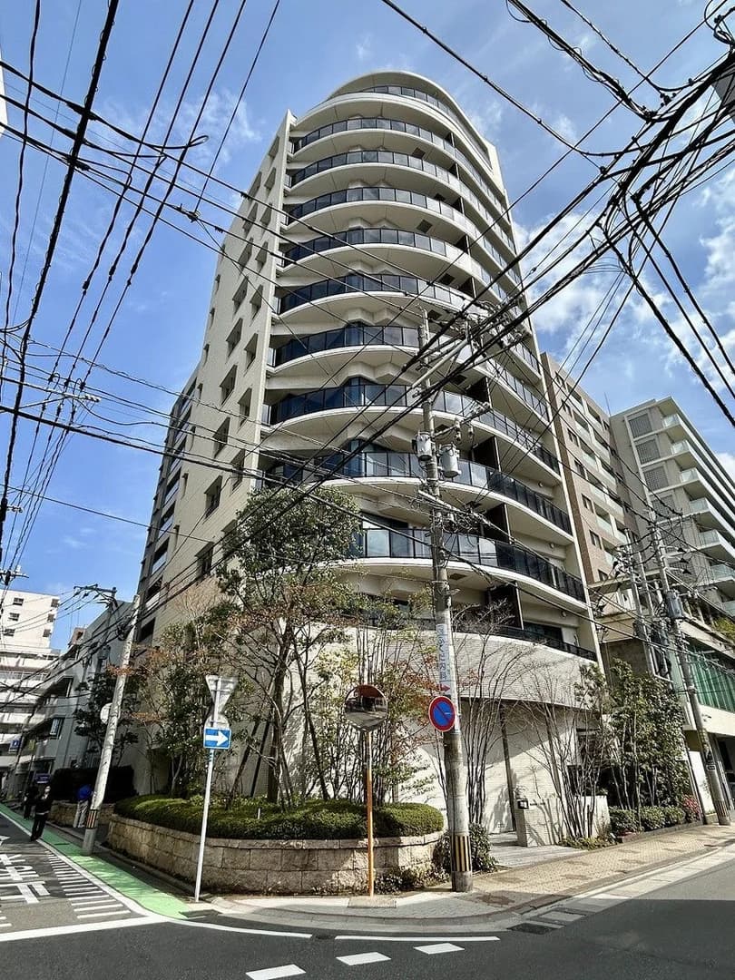 Grand Maison 赤坂1丁目