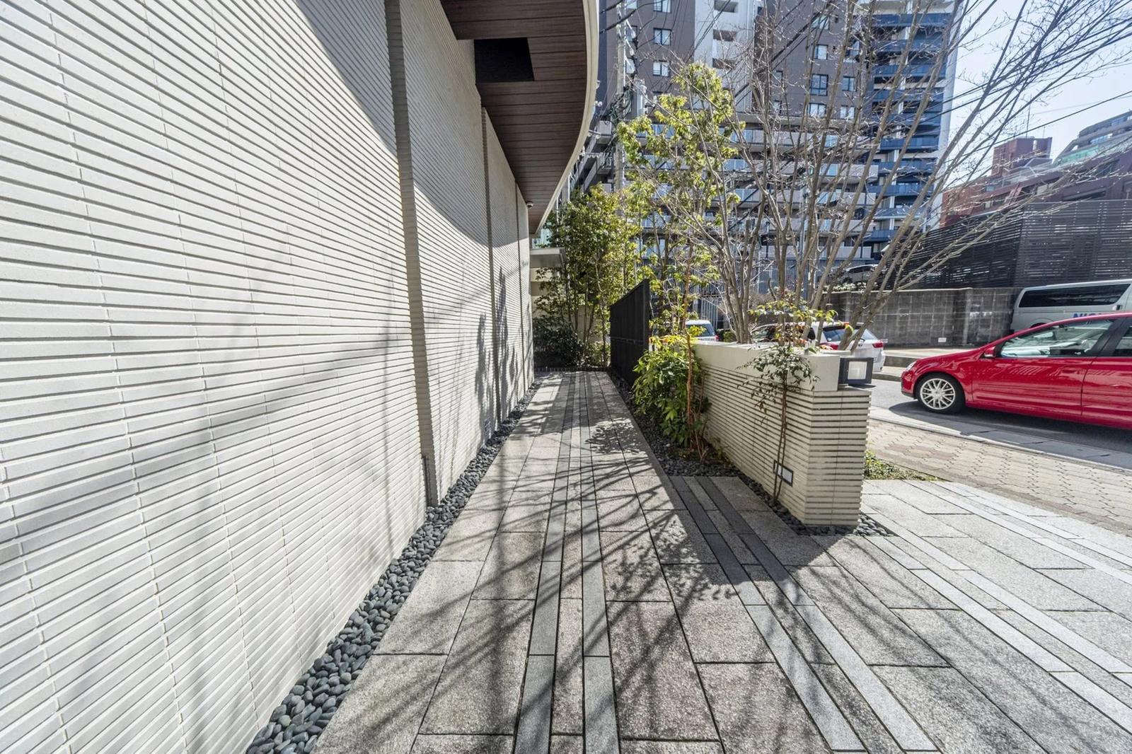 Grand Maison 赤坂1丁目