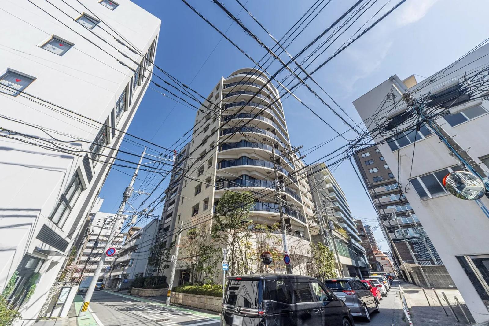 Grand Maison 赤坂1丁目