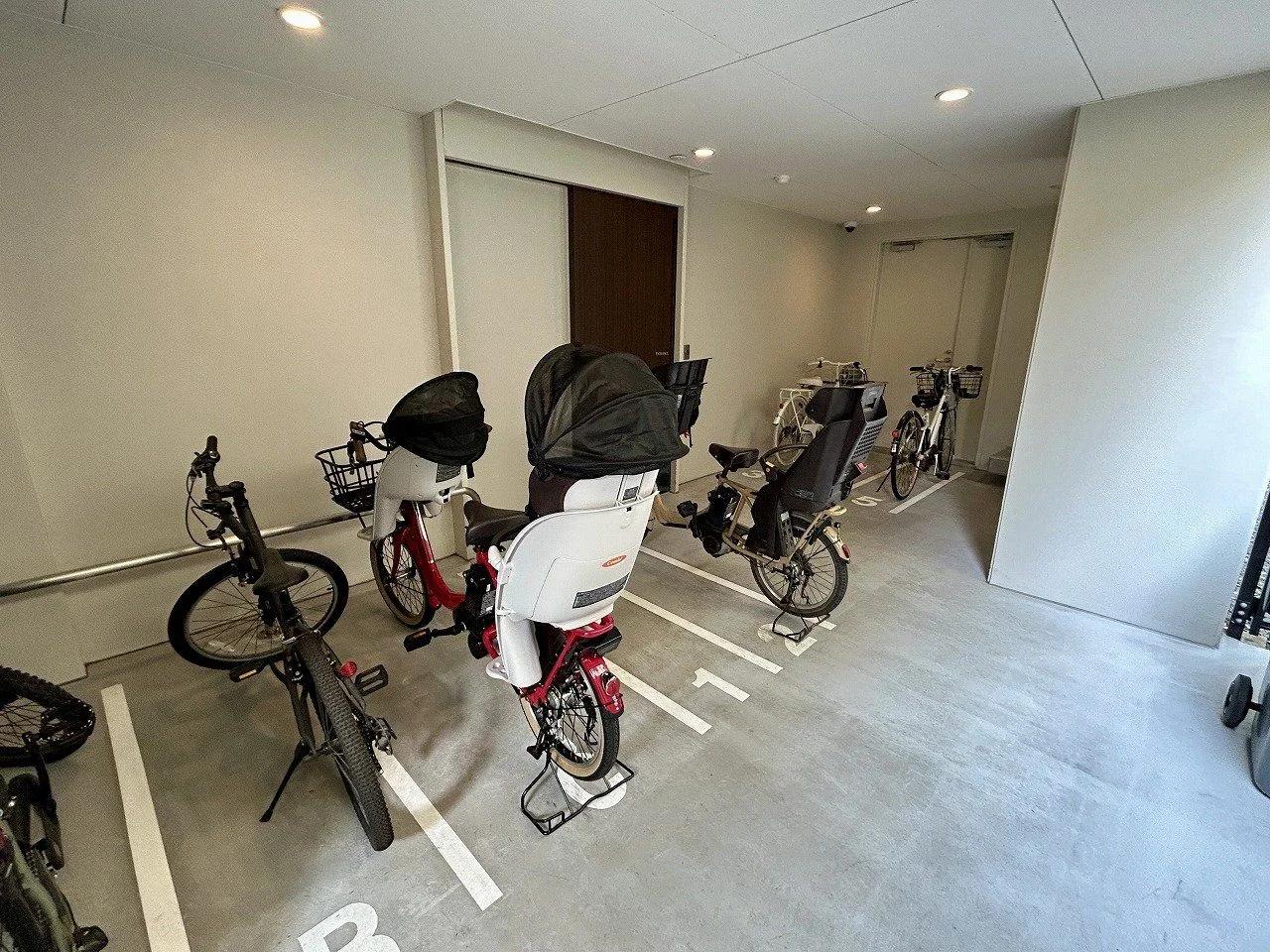 Grand Maison 赤坂1丁目
