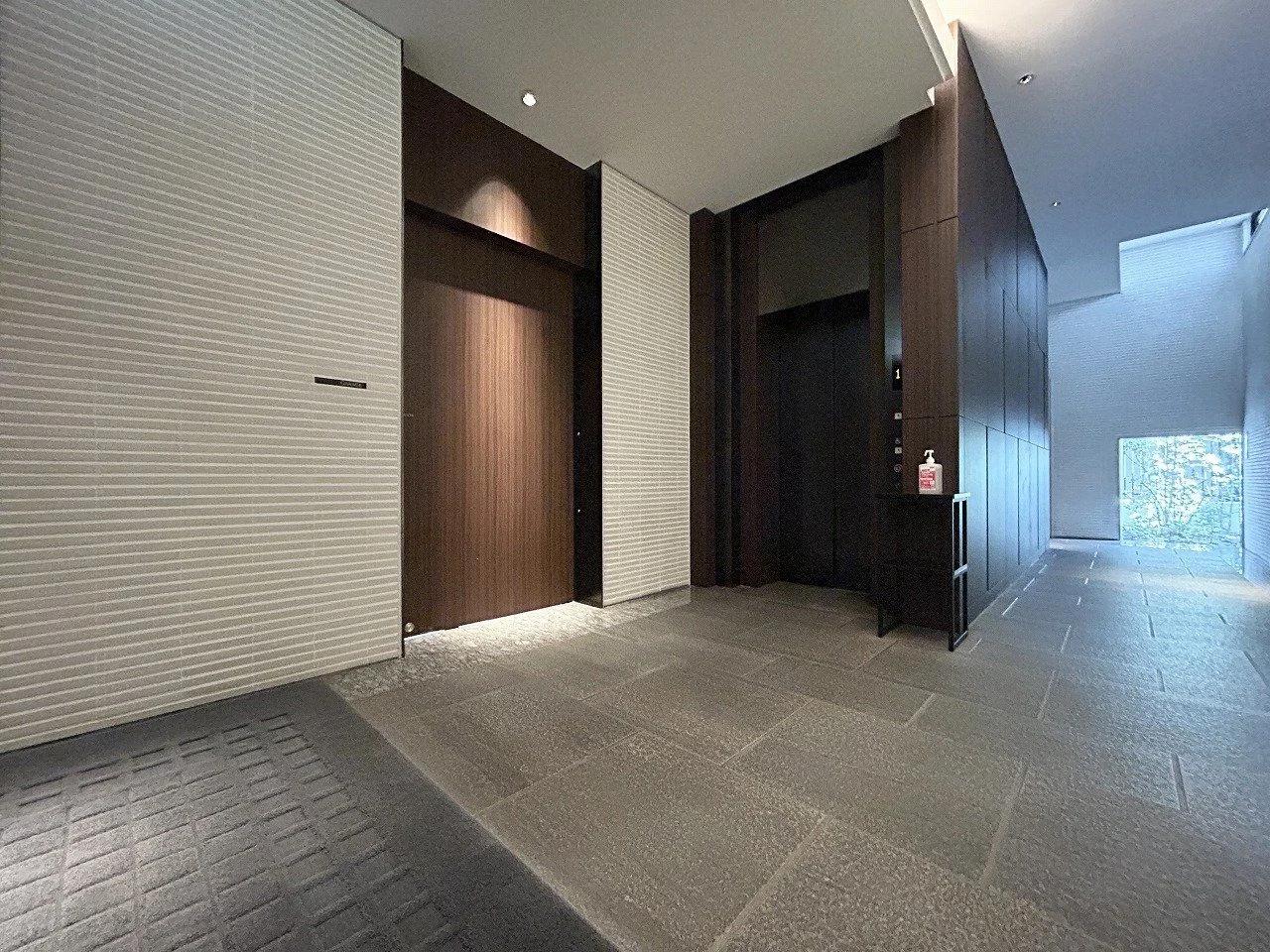 Grand Maison 赤坂1丁目