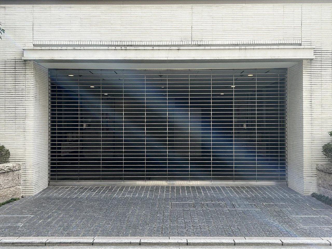Grand Maison 赤坂1丁目