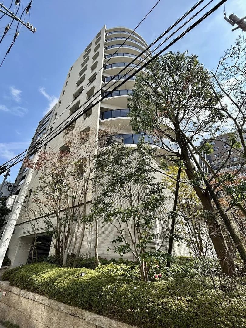 Grand Maison 赤坂1丁目