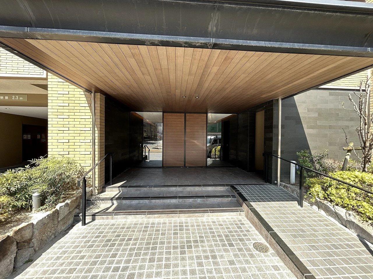 Residence Momochi