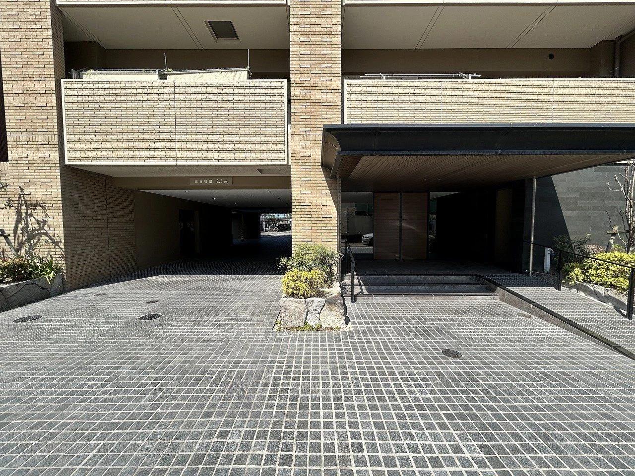 Residence Momochi