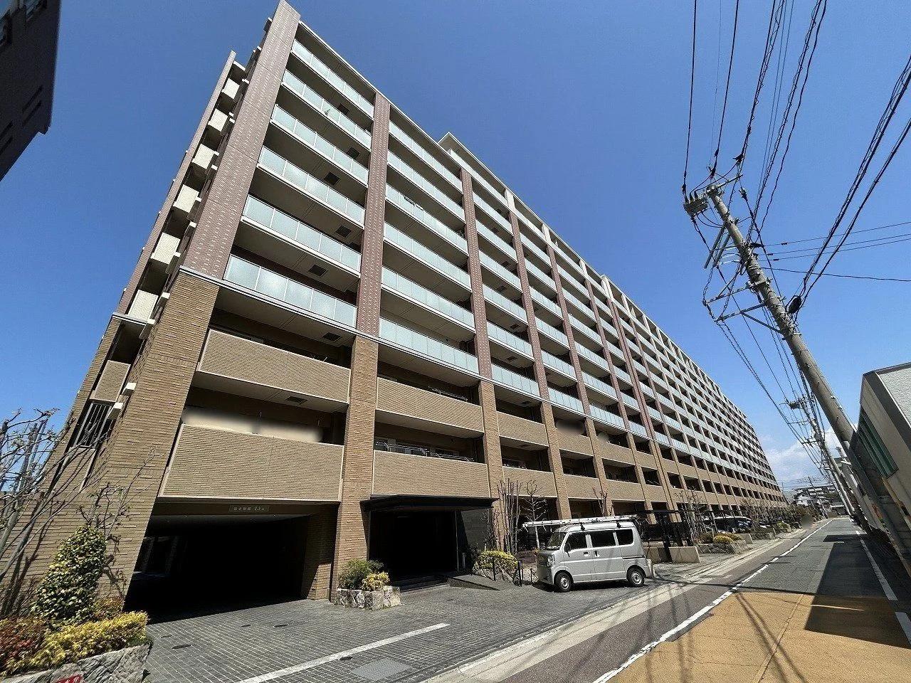 Residence Momochi