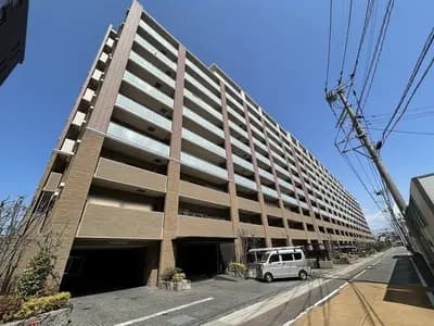 Residence 百道