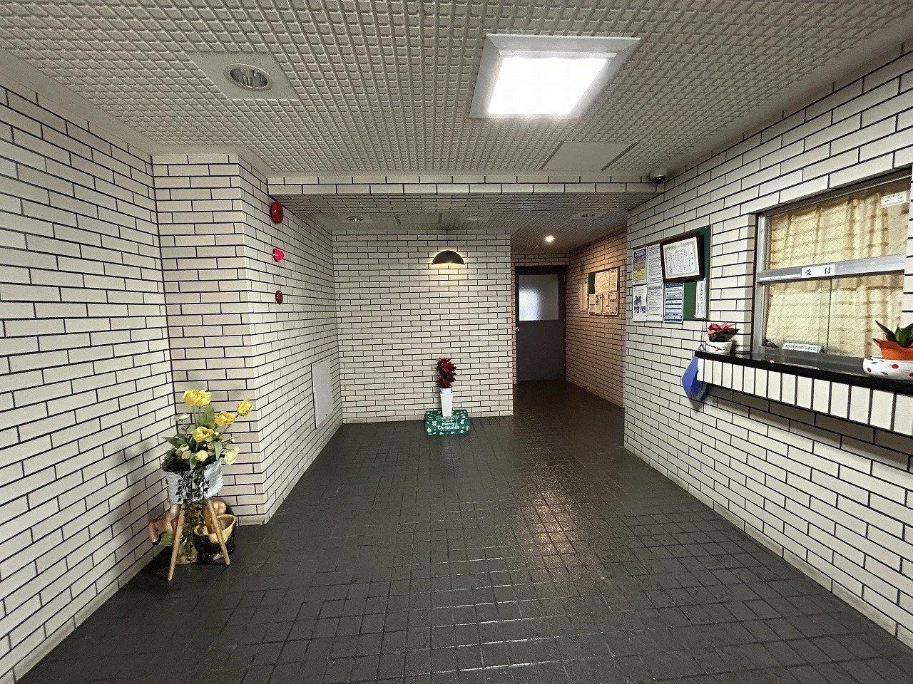 U-Heim Akasaka Minami