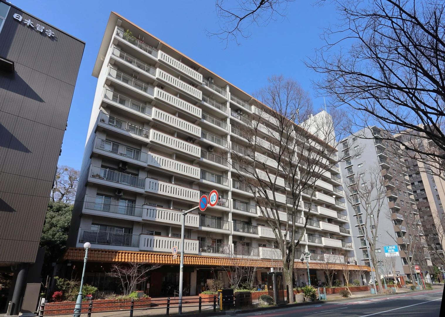 Park Heights 赤坂
