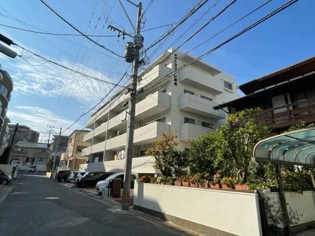 Maison Skole Nagazumi