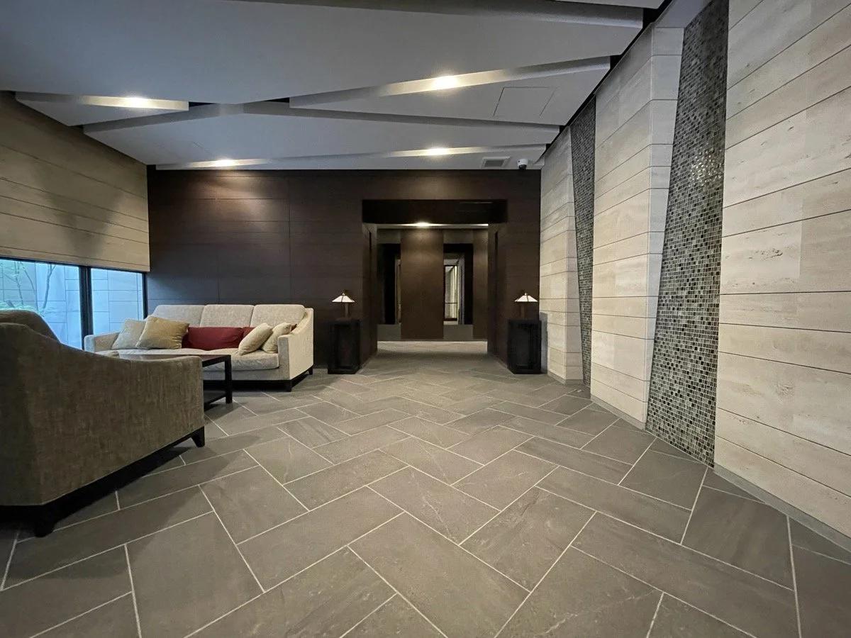 Park Homes NishijinTrad Marks