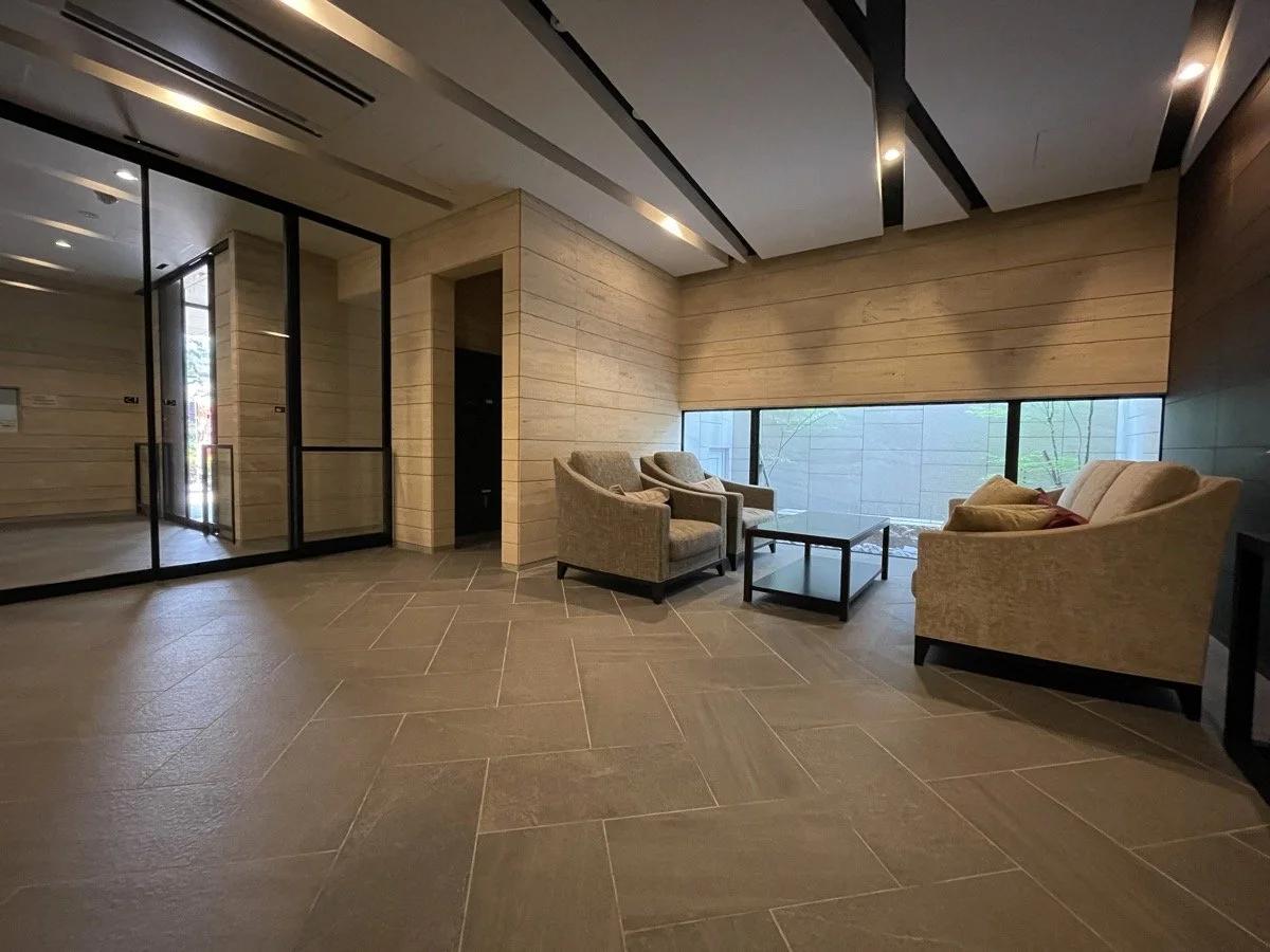 Park Homes NishijinTrad Marks