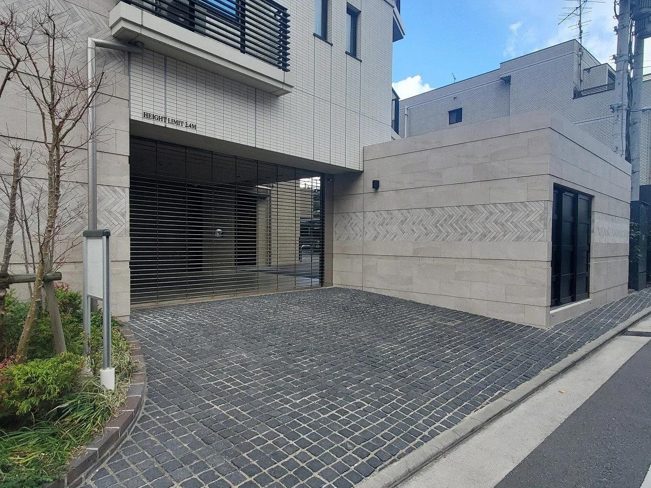 Park Homes NishijinTrad Marks