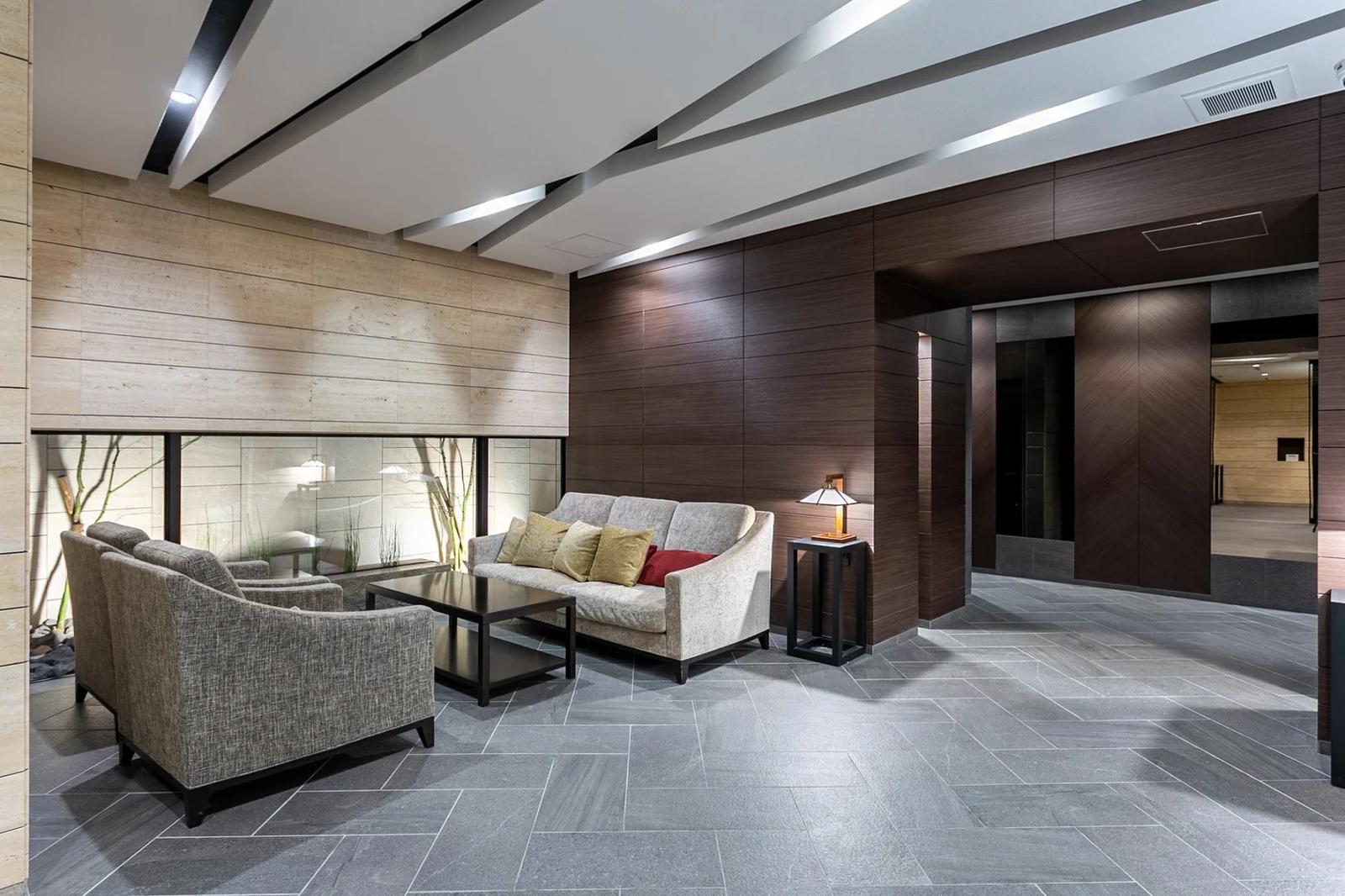 Park Homes NishijinTrad Marks