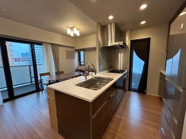 Park Homes NishijinTrad Marks