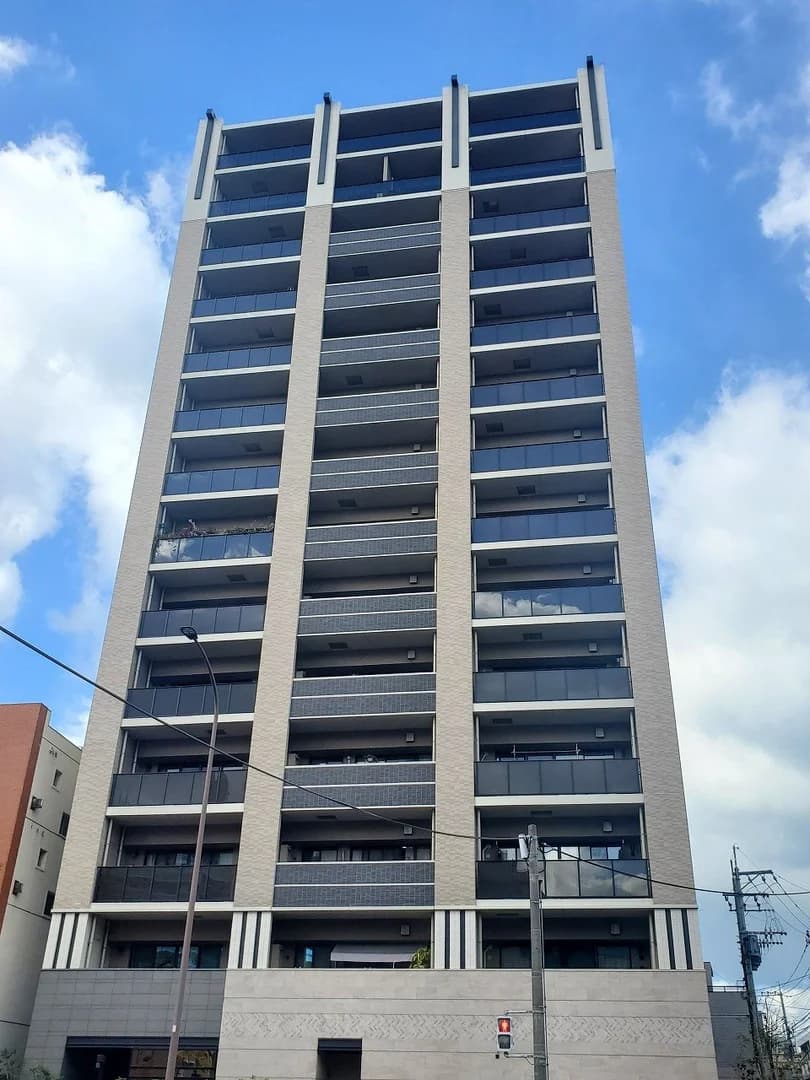Park Homes NishijinTrad Marks