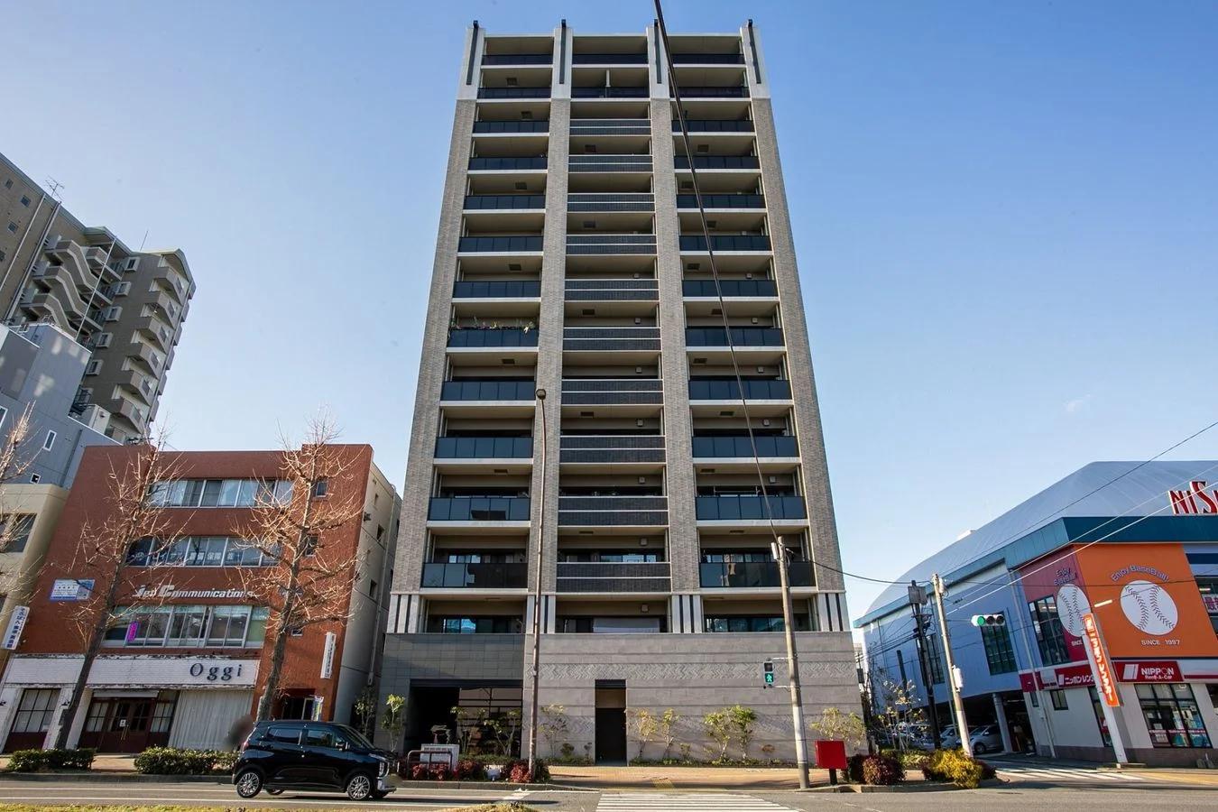 Park Homes NishijinTrad Marks