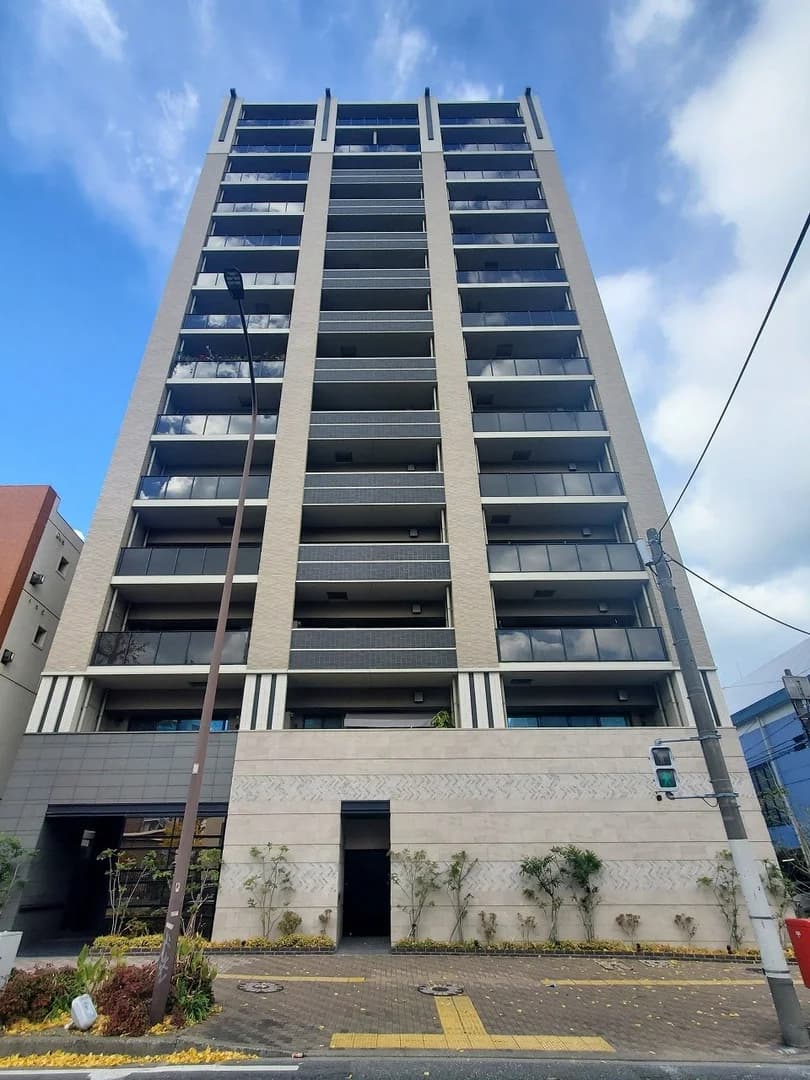 Park Homes NishijinTrad Marks