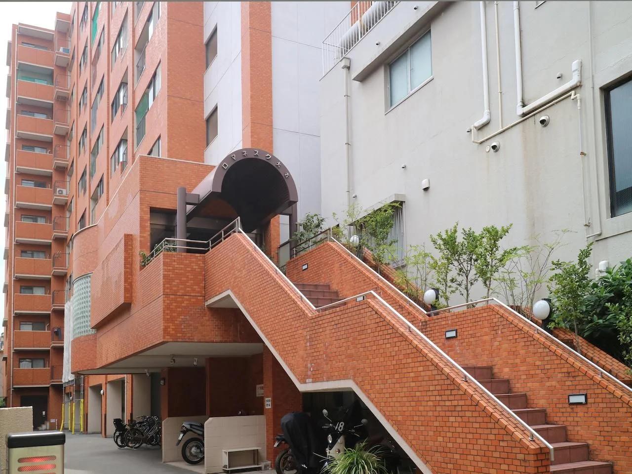 Romanesque 大名