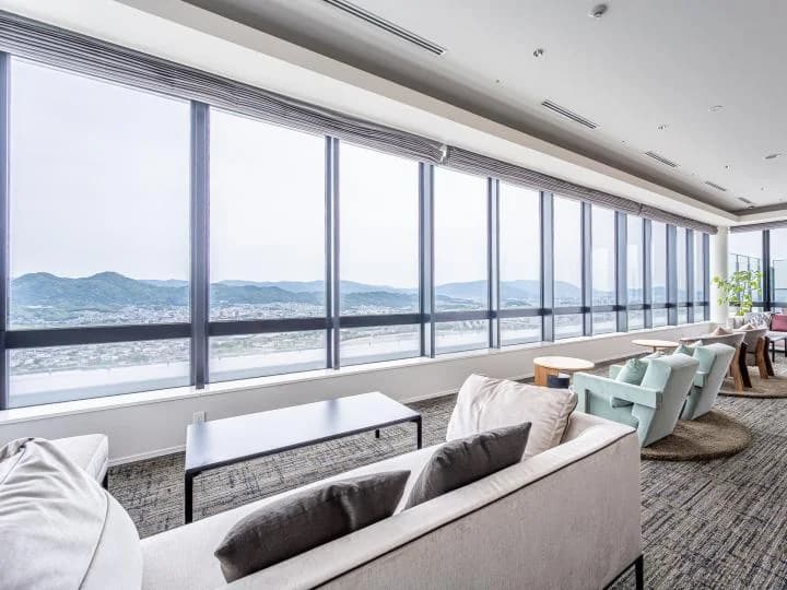 IslandCity Ocean&Forest Tower Residence East