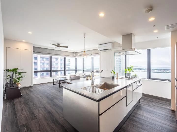 IslandCity Ocean&Forest Tower Residence East