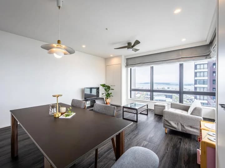 IslandCity Ocean&Forest Tower Residence East
