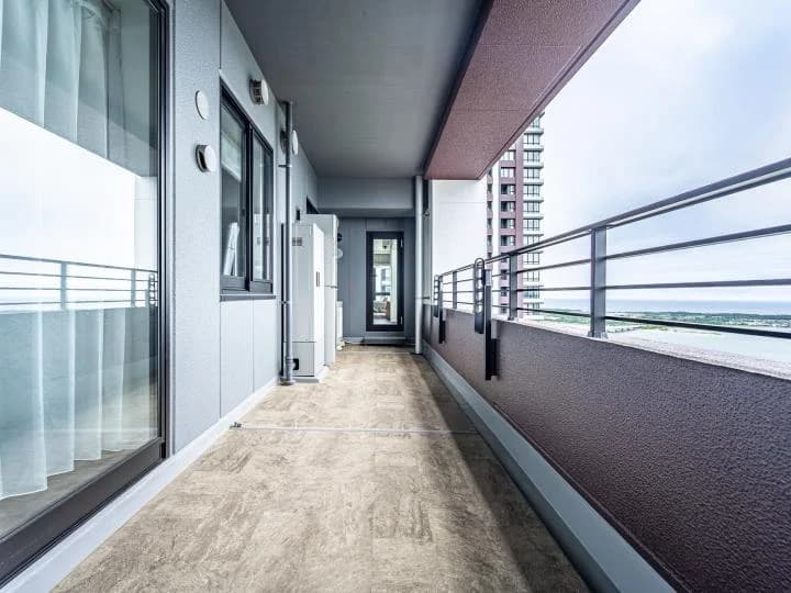 IslandCity Ocean&Forest Tower Residence East