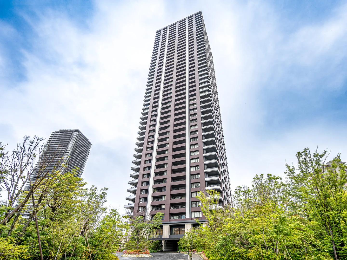 IslandCity Ocean&Forest Tower Residence East