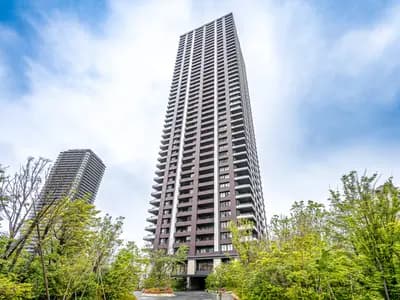 IslandCity Ocean&Forest Tower Residence East
